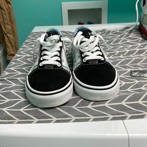 Women vans